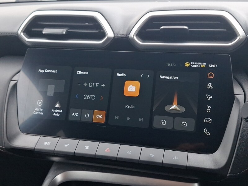 Used MG MG ZS 2025 for sale - 77482852: Photo 10