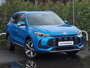 Used MG MG ZS 2025 for sale - 77482852: Photo