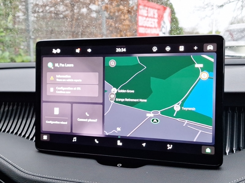 Used Skoda Superb 2024 for sale - 77338899: Photo 10