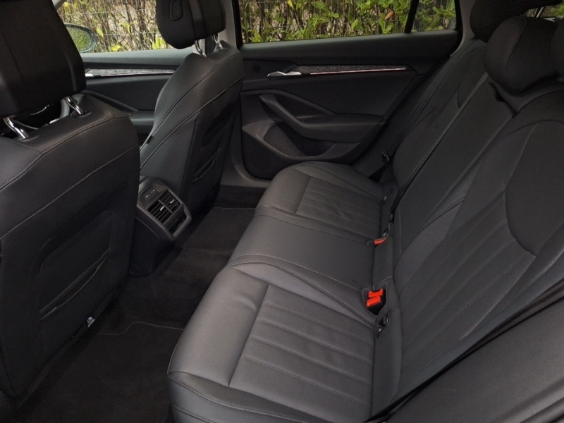 Used Skoda Superb 2024 for sale - 77338899: Photo 6