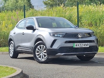 Used Vauxhall Mokka 2022 for sale - 79180578: Photo