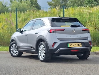 Used Vauxhall Mokka 2022 for sale - 79180578: Photo