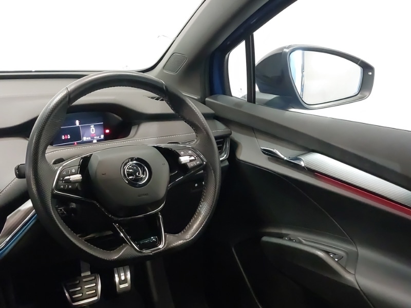 Used Skoda Enyaq 2023 for sale - 76912025: Photo 10