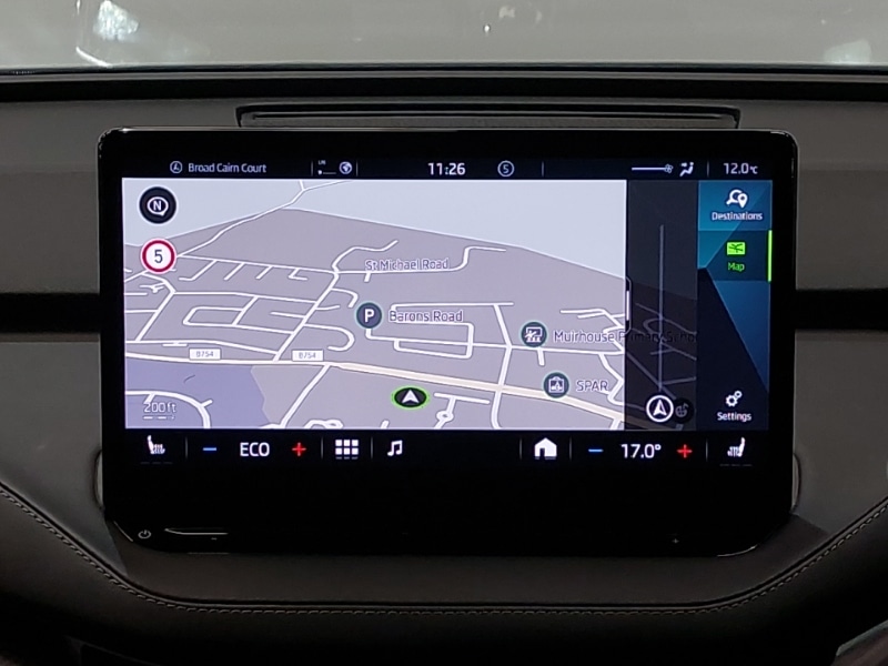 Used Skoda Enyaq 2023 for sale - 76912025: Photo 11