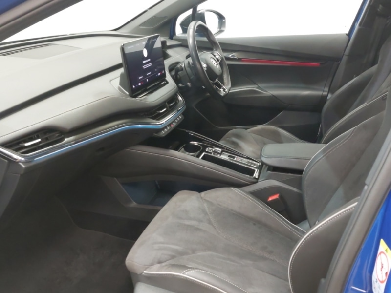 Used Skoda Enyaq 2023 for sale - 76912025: Photo 5