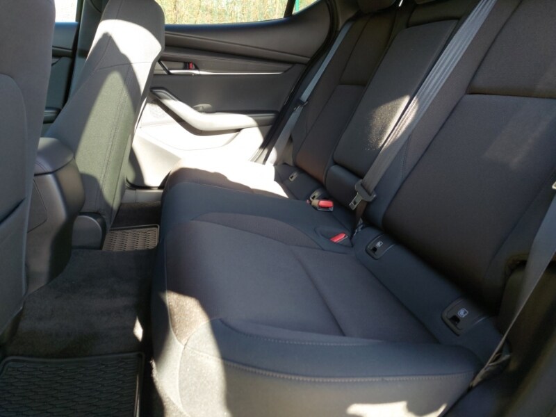 Used Mazda Mazda3 2023 for sale - 77580751: Photo 6