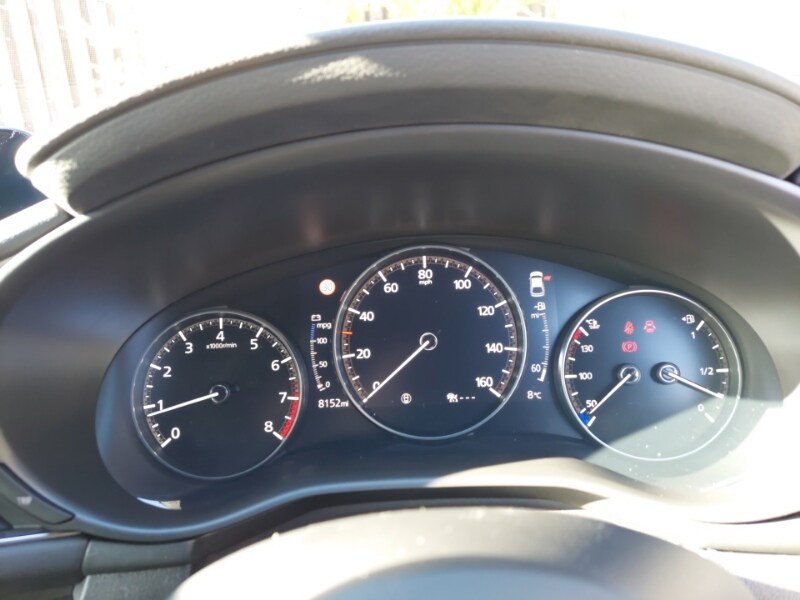 Used Mazda Mazda3 2023 for sale - 77580751: Photo 7