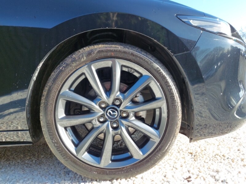 Used Mazda Mazda3 2023 for sale - 77580751: Photo 9