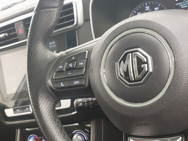 Used MG MG ZS 2021 for sale - 77897005: Photo 11