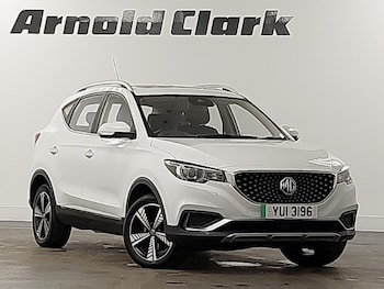 MG MG ZS feature image