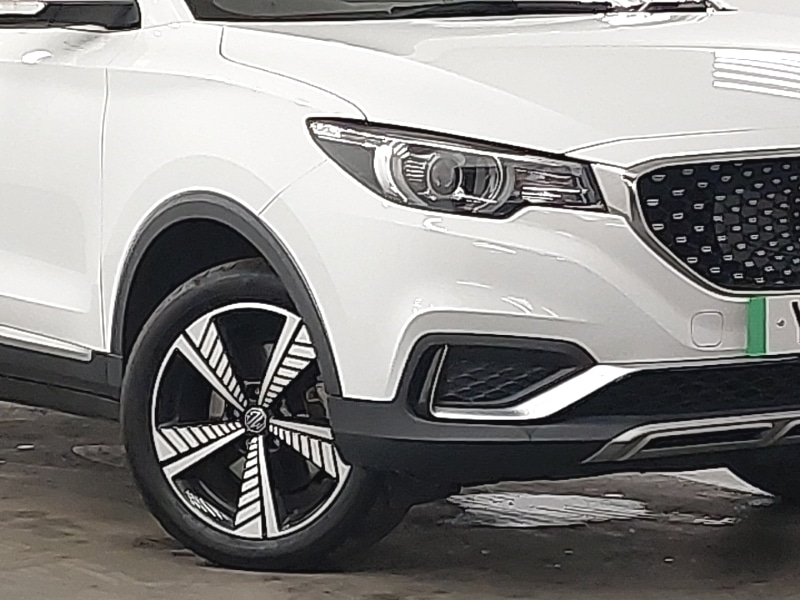 Used MG MG ZS 2021 for sale - 77897005: Photo 9