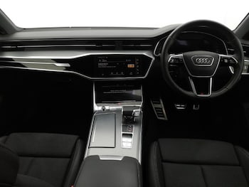 Used Audi A7 2022 for sale - 75851993: Photo