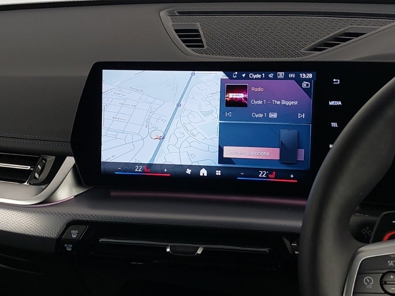 Used BMW X1 2024 for sale - 76465893: Photo 8