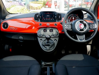 Used Fiat 500 2024 for sale - 79395522: Photo