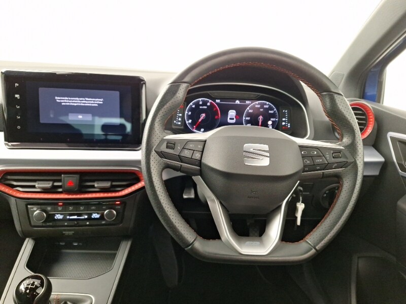 Used SEAT Ibiza 2024 for sale - 77509435: Photo 7