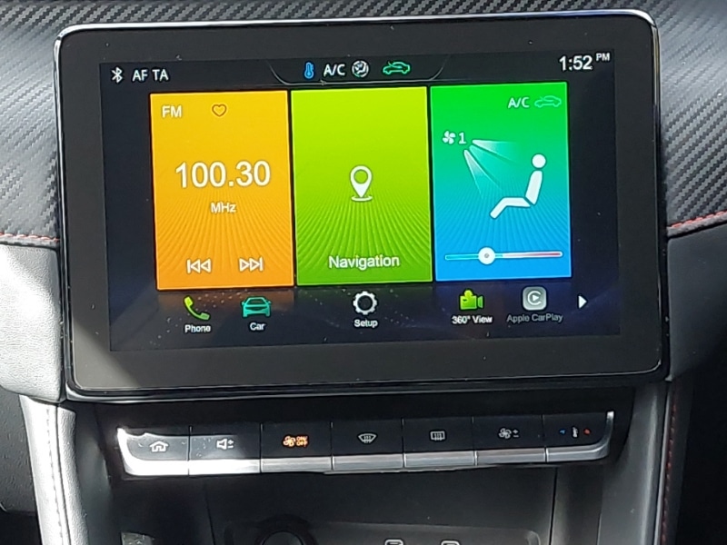 Used MG MG ZS 2024 for sale - 78179155: Photo 10