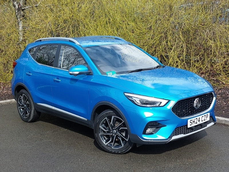 Used MG MG ZS 2024 for sale - 78179155: Photo 12