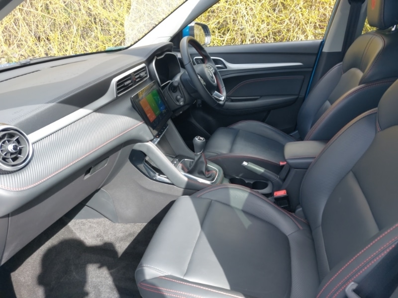 Used MG MG ZS 2024 for sale - 78179155: Photo 5