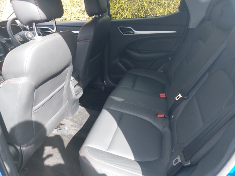 Used MG MG ZS 2024 for sale - 78179155: Photo 6