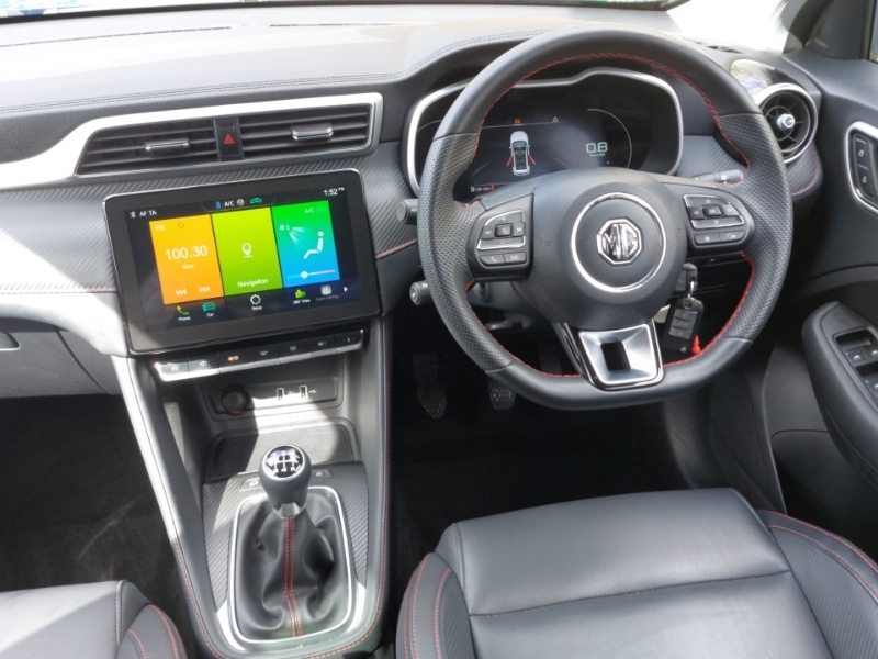 Used MG MG ZS 2024 for sale - 78179155: Photo 7