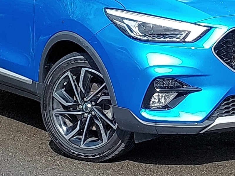 Used MG MG ZS 2024 for sale - 78179155: Photo 9