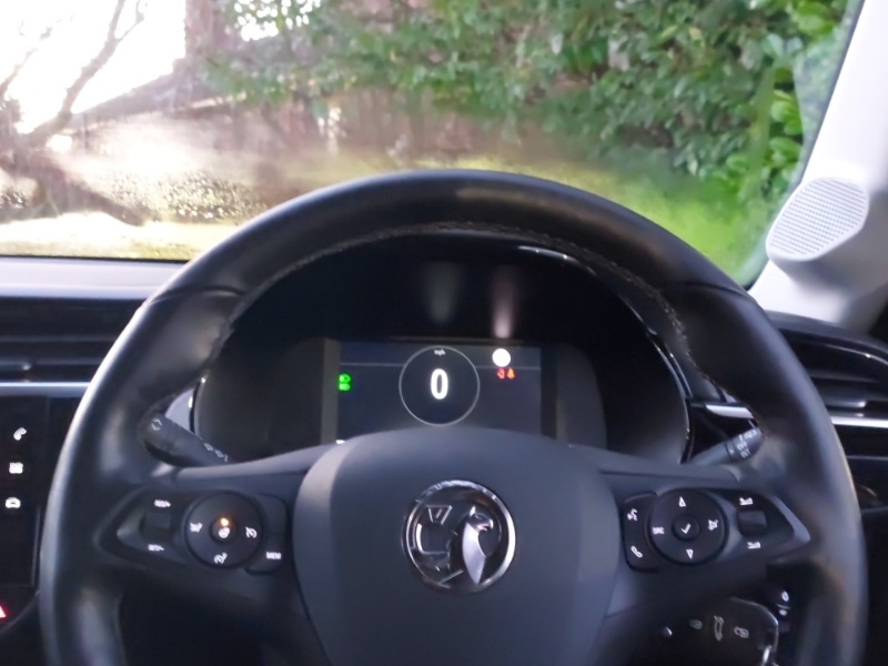 Used Vauxhall Corsa 2020 for sale - 77090647: Photo 10