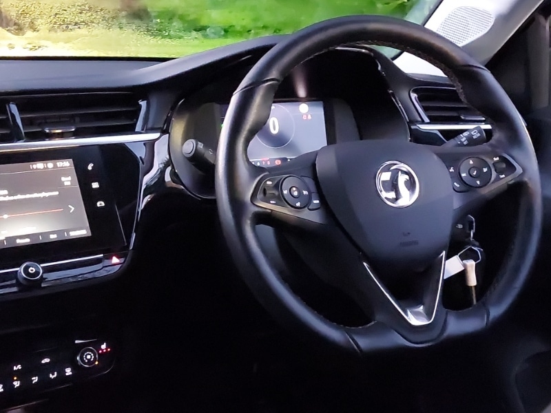 Used Vauxhall Corsa 2020 for sale - 77090647: Photo 11