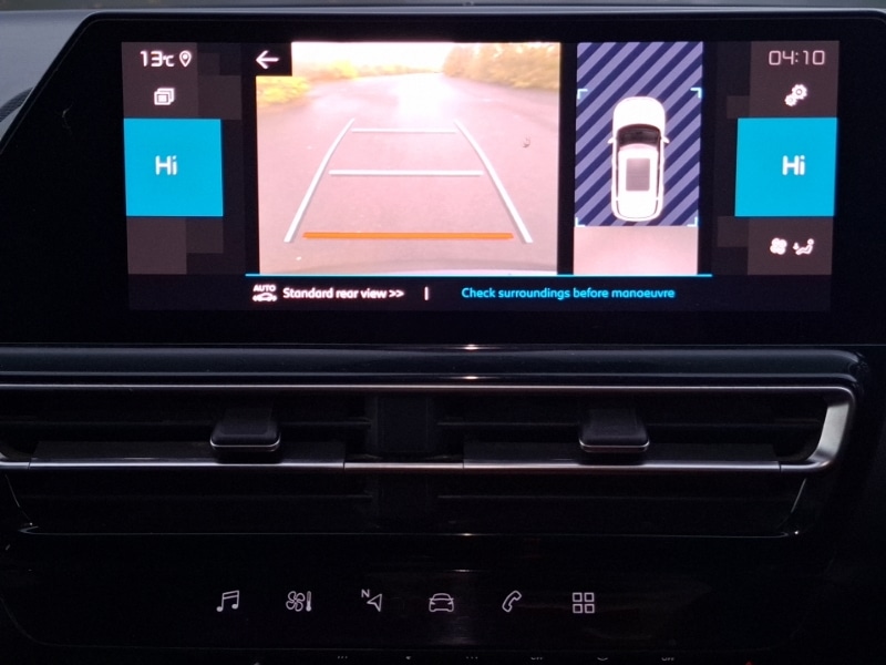 Used Citroen C5 Aircross 2022 for sale - 77522852: Photo 11