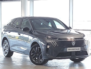 Peugeot - 3008