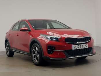 2022 - 1.0T GDi ISG 2 5dr