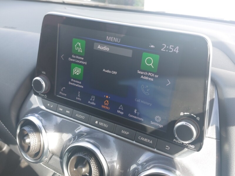 Used Nissan Juke 2023 for sale - 77832903: Photo 11