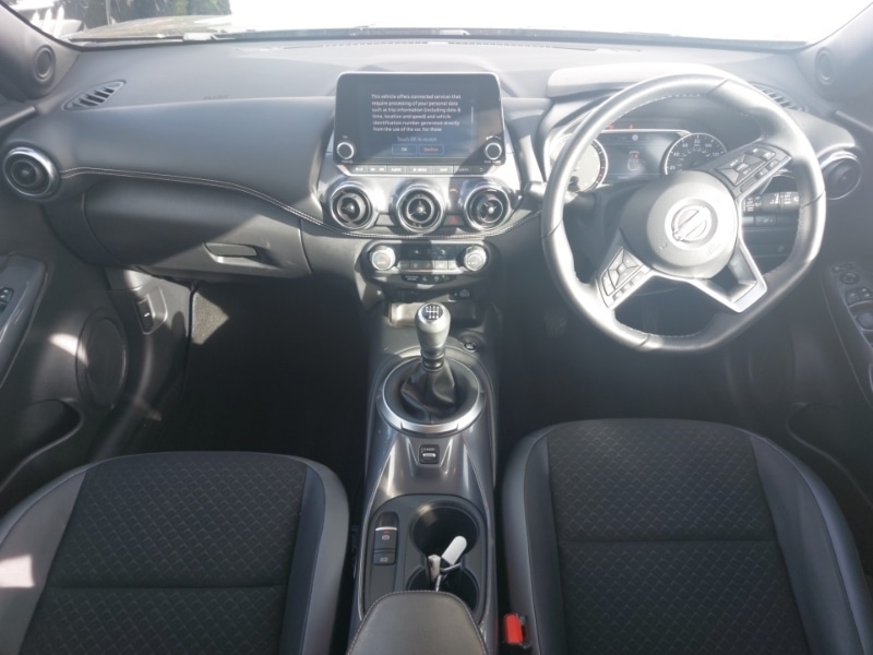 Used Nissan Juke 2023 for sale - 77832903: Photo 2