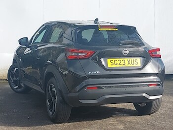 Used Nissan Juke 2023 for sale - 77832903: Photo