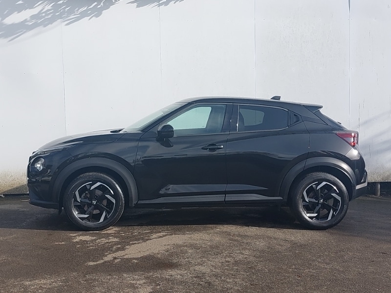 Used Nissan Juke 2023 for sale - 77832903: Photo 4