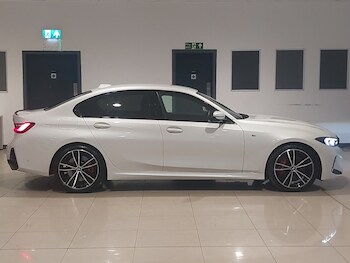 Used BMW 3 Series 2024 for sale - 77924705: Photo