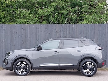 Used Peugeot 2008 2026 for sale - 78510339: Photo