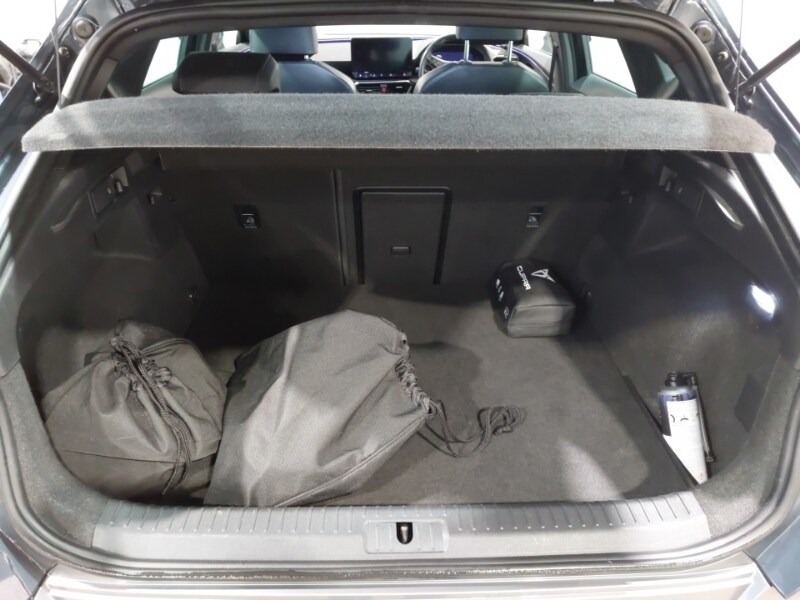 Used Cupra Formentor 2021 for sale - 77353324: Photo 8