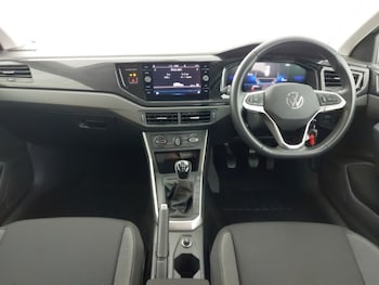 Used Volkswagen Polo 2023 for sale - 76446258: Photo