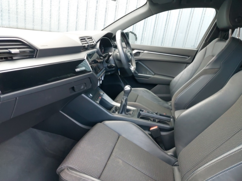 Used Audi Q3 2021 for sale - 77035521: Photo 5