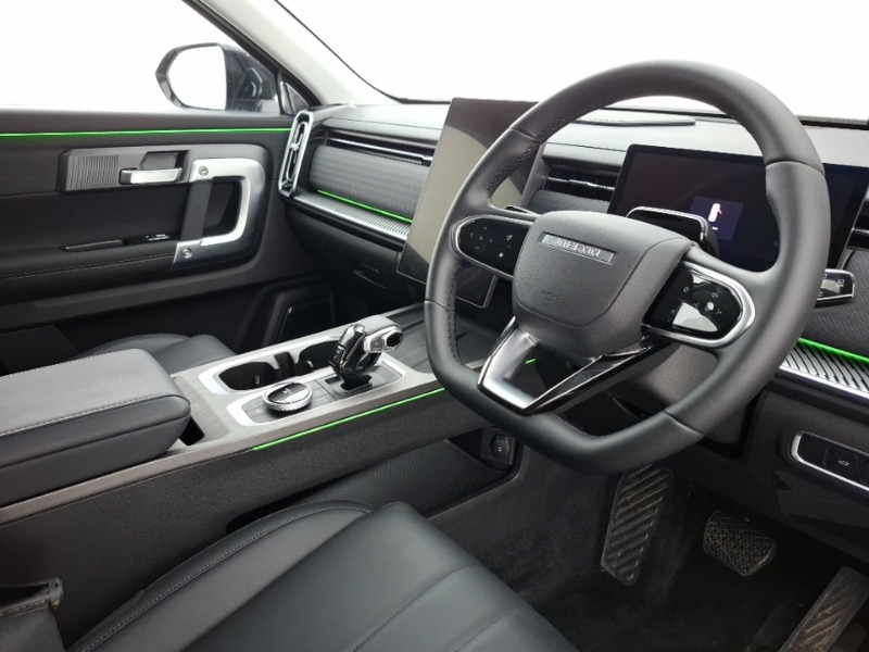 Used Jaecoo Jaecoo 7 2025 for sale - 77722324: Photo 12