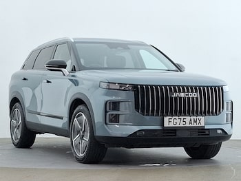 Used Jaecoo Jaecoo 7 2025 for sale - 77722324: Photo