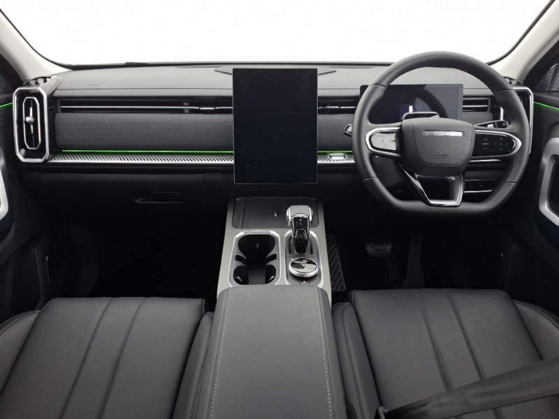 Used Jaecoo Jaecoo 7 2025 for sale - 77722324: Photo 2