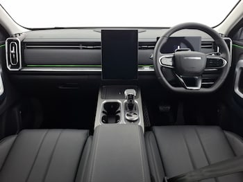 Used Jaecoo Jaecoo 7 2025 for sale - 77722324: Photo