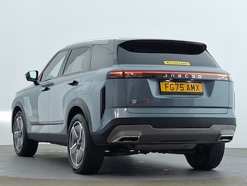 Used Jaecoo Jaecoo 7 2025 for sale - 77722324: Photo