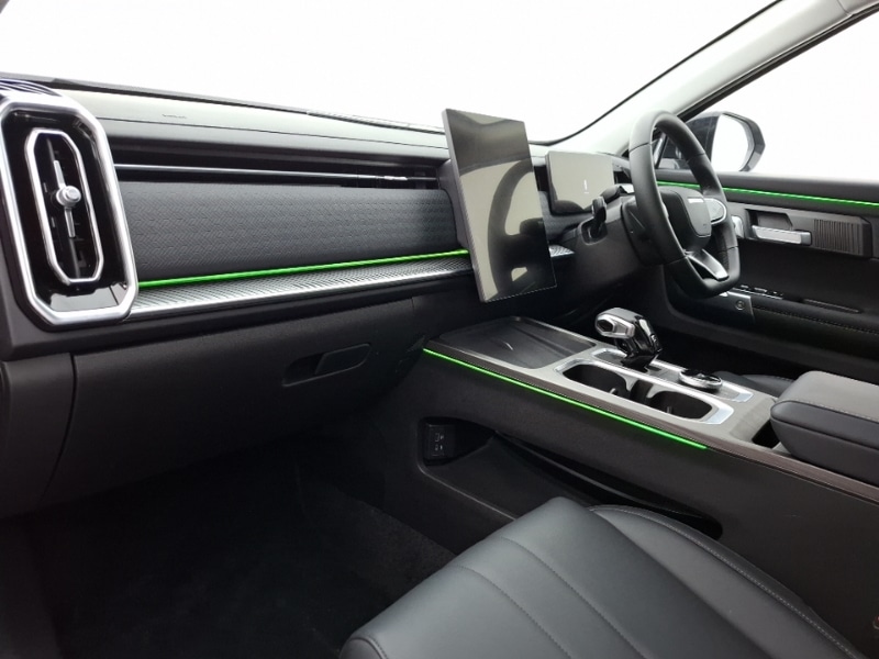 Used Jaecoo Jaecoo 7 2025 for sale - 77722324: Photo 5