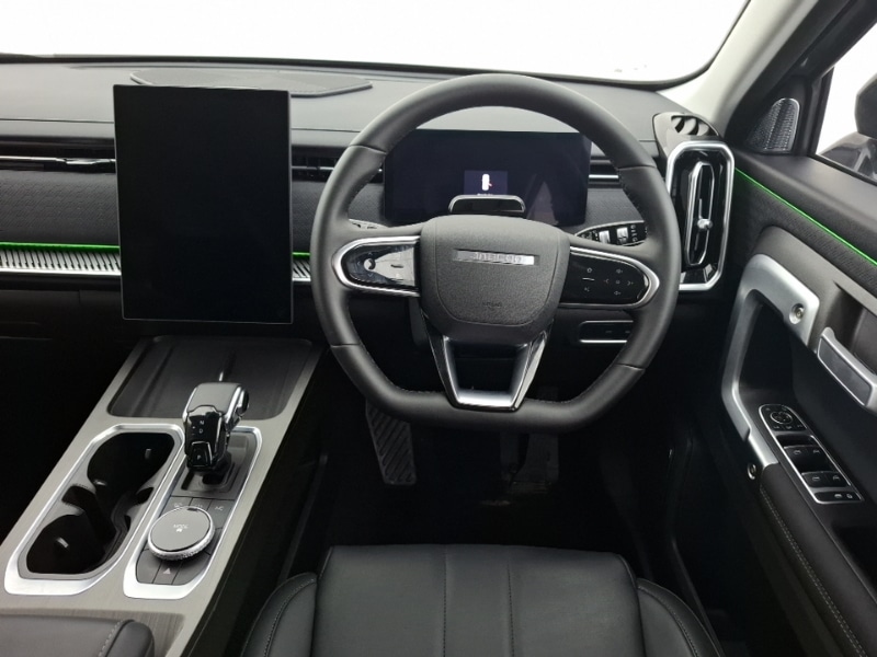 Used Jaecoo Jaecoo 7 2025 for sale - 77722324: Photo 7