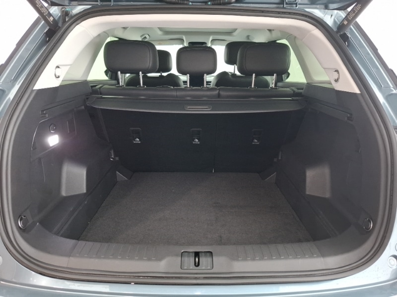 Used Jaecoo Jaecoo 7 2025 for sale - 77722324: Photo 8