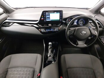 Used Toyota C-HR 2020 for sale - 78494302: Photo