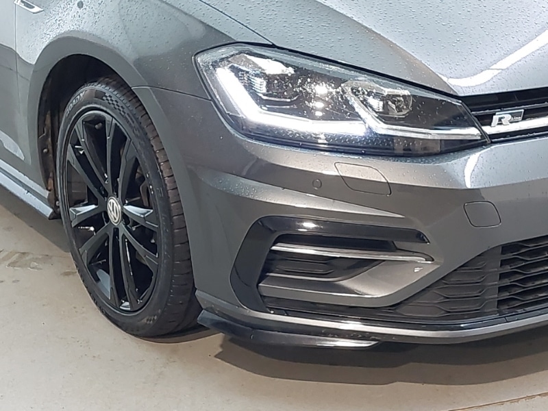 Used Volkswagen Golf 2020 for sale - 77536877: Photo 9