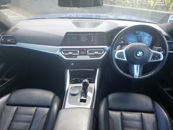 Used BMW 4 Series 2021 for sale - 78560457: Photo